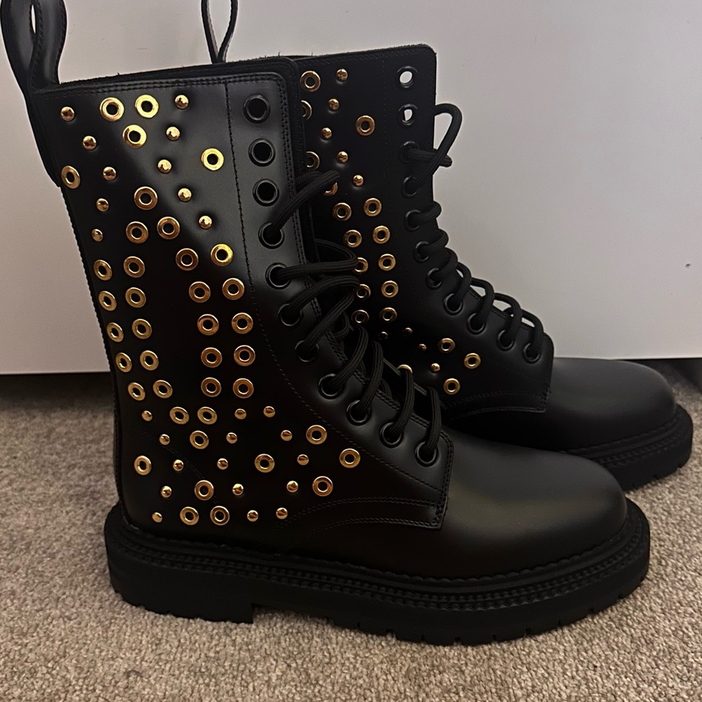 Burberry Boots